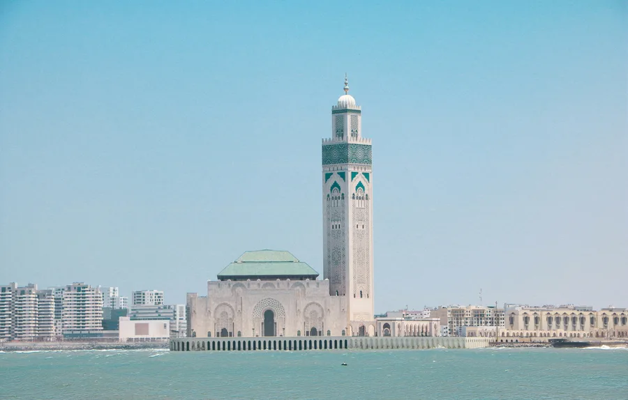 Casablanca